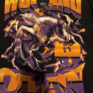 Men’s BooHoo Wu Tang Clan Shirt